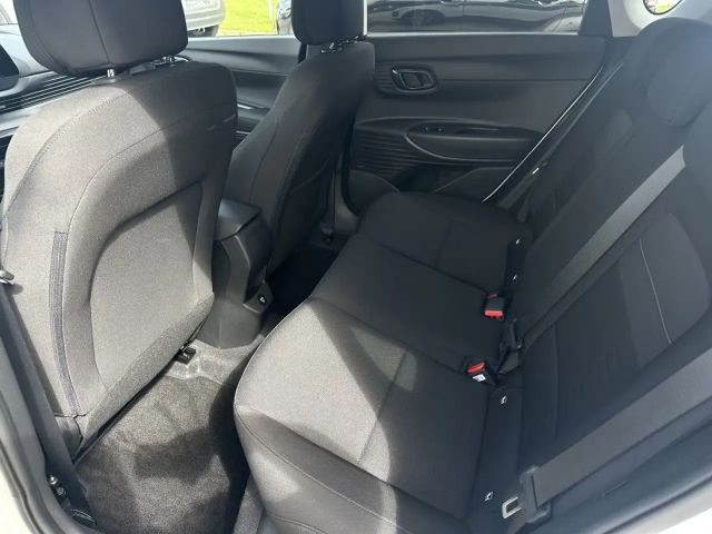 Hyundai Bayon 1.0 Prime T-GDi