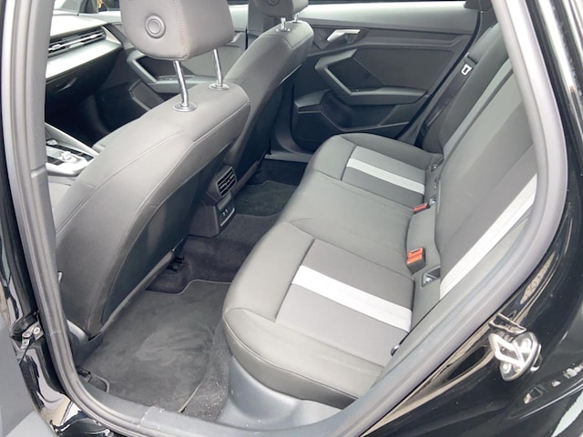 Audi A3 35 TFSI S-Tronic Sportback