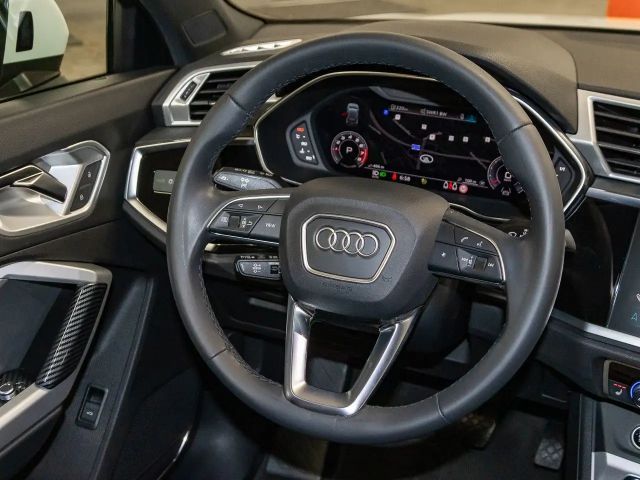 Audi Q3 35 TFSI S-Line