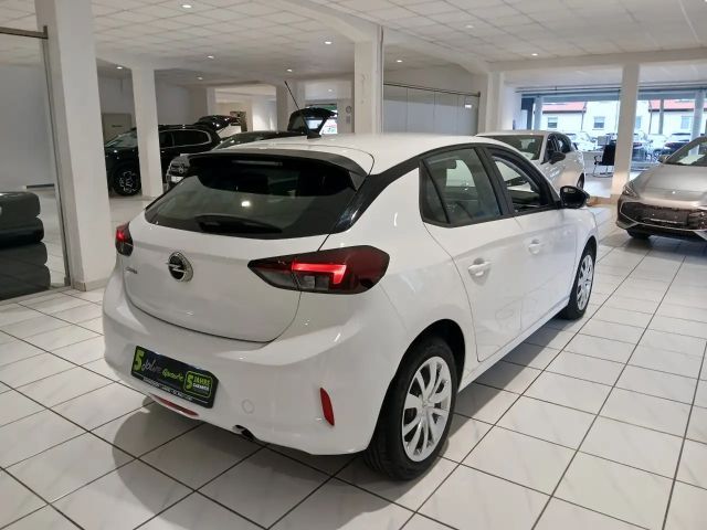 Opel Corsa F 1.2 Fin. ab 2,99% Tempomat,Bluetooth