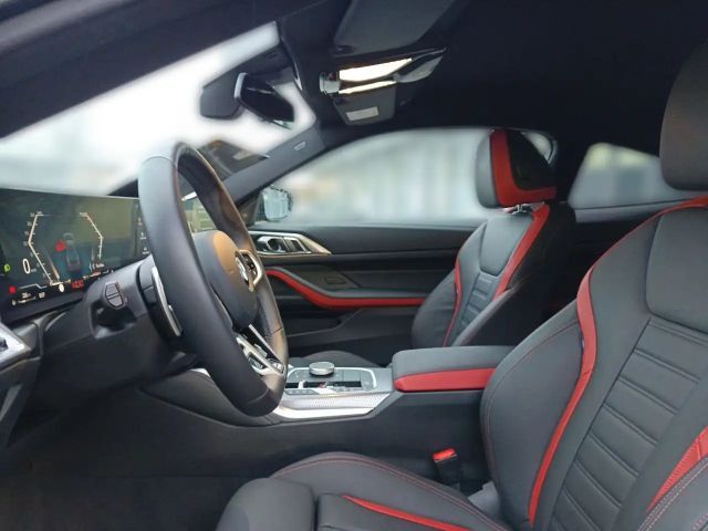 BMW 430 430i Coupé M-Sport xDrive