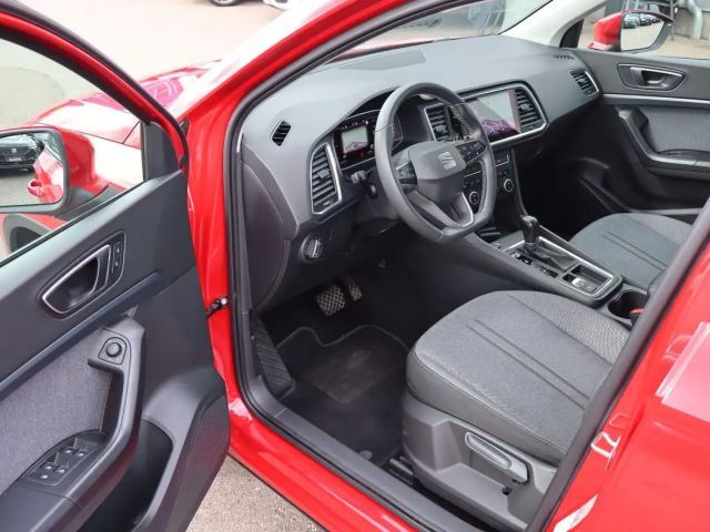 Seat Ateca 1.5 TSI Style