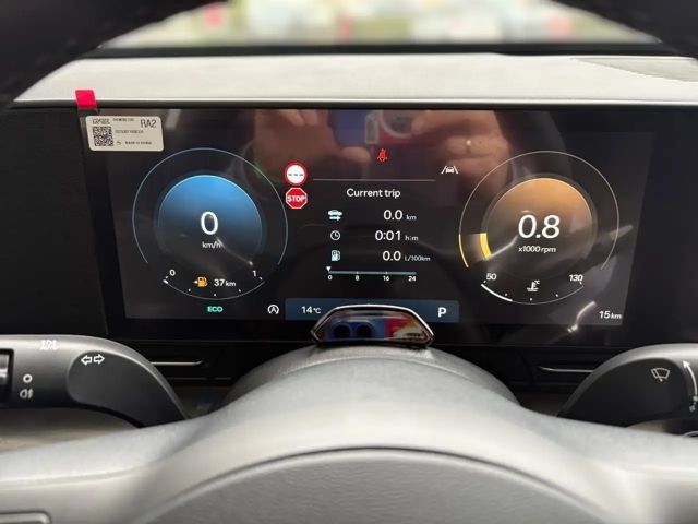 Hyundai Kona 1.6 T-GDi Vierwielaandrijving