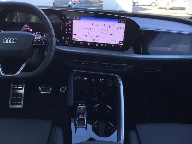 Audi Q5 Quattro S-Line