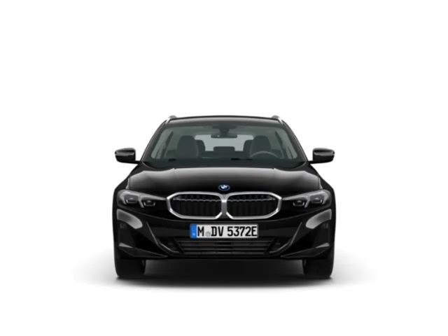 BMW 320 320e Touring