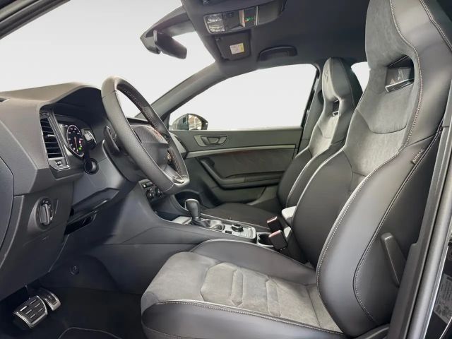 Cupra Ateca 2.0 TSI 4Drive VZ