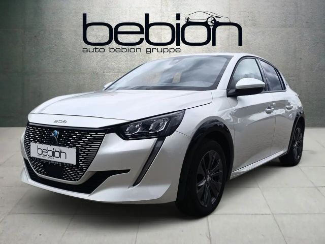 Peugeot E-208 Allure Pack