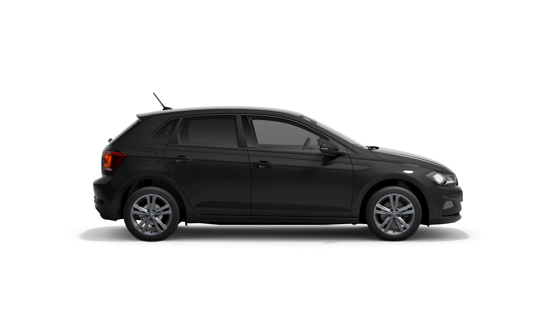 Volkswagen Polo 1.0 TSI