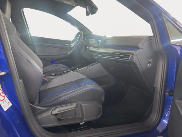 Volkswagen Golf 2.0 TSI 4Motion Golf VIII