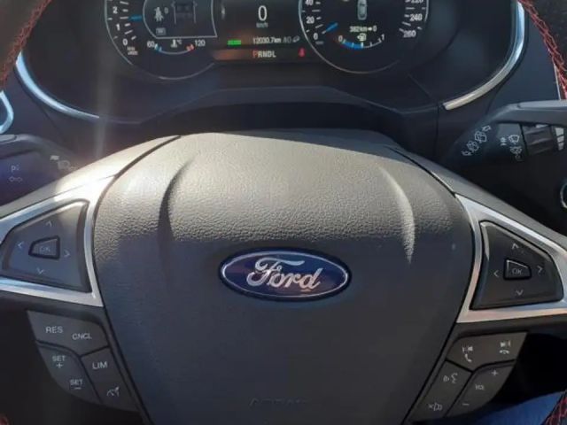 Ford S-Max ST Line