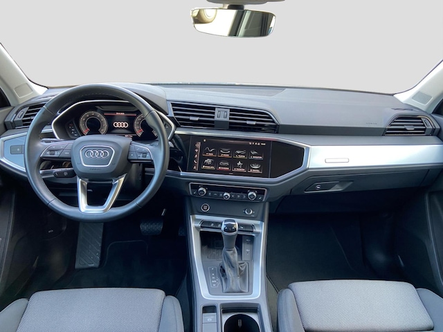 Audi Q3 35 TFSI S-Tronic