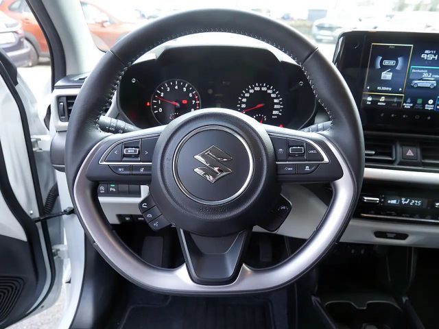 Suzuki Swift AllGrip Comfort Hybrid