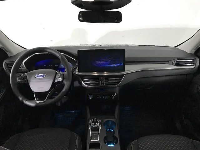 Ford Kuga EcoBoost Titanium