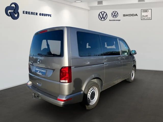 Volkswagen Caravelle 2.0 TDI T6