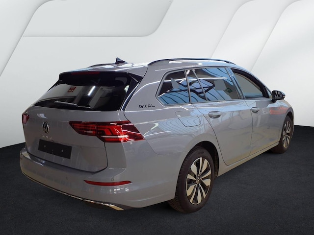 Volkswagen Golf 1.5 TSI Golf VIII Variant