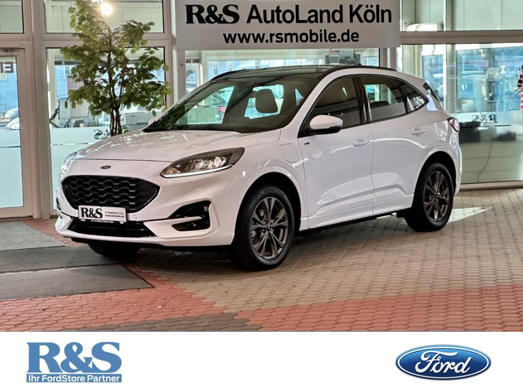 Ford Kuga ST Line