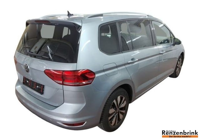 Volkswagen Touran Move