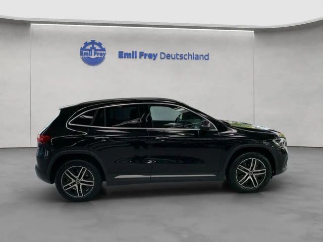Mercedes-Benz GLA 250 GLA