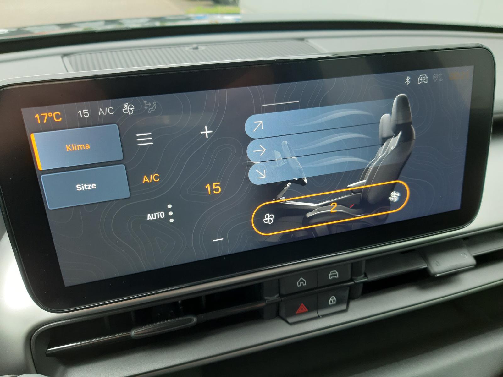 Jeep Avenger Altitude