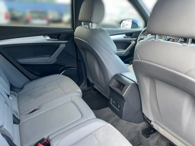 Audi Q5 35 TDI S-Line Sportback