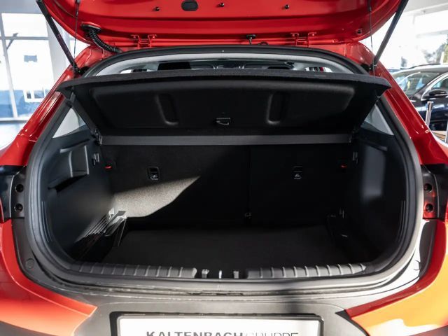 Kia Stonic GDi Vision