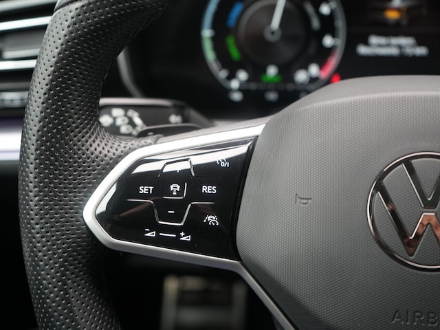 Volkswagen Touareg eHybrid