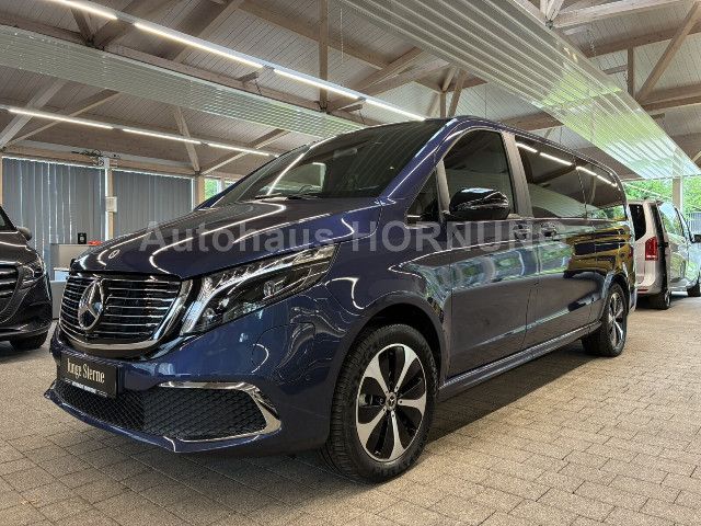 Mercedes-Benz EQV 300 AVANTGARDE