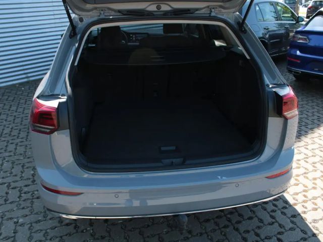 Volkswagen Golf Move Variant