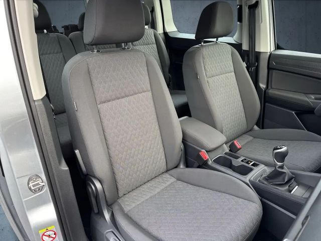 Volkswagen Caddy 2.0 TDI Life