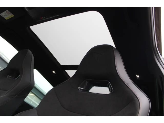 Cupra Ateca 2.0 TSI 4Drive DSG VZ