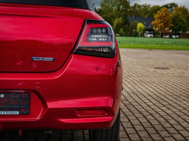 Suzuki Swift Comfort Hybrid