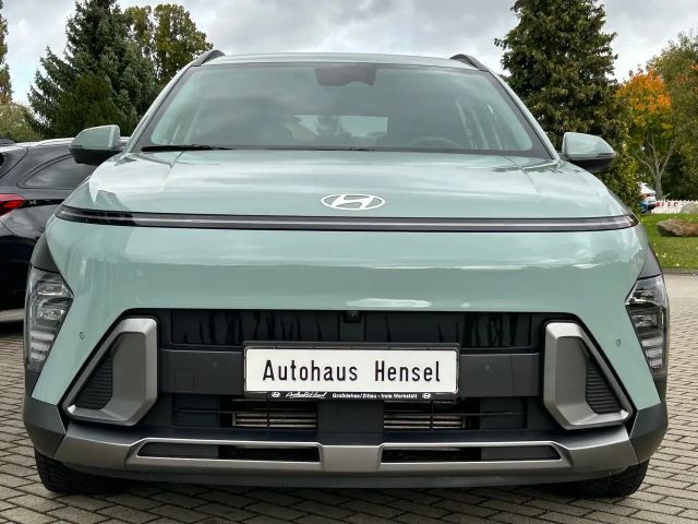 Hyundai Kona 1.0 Prime T-GDi