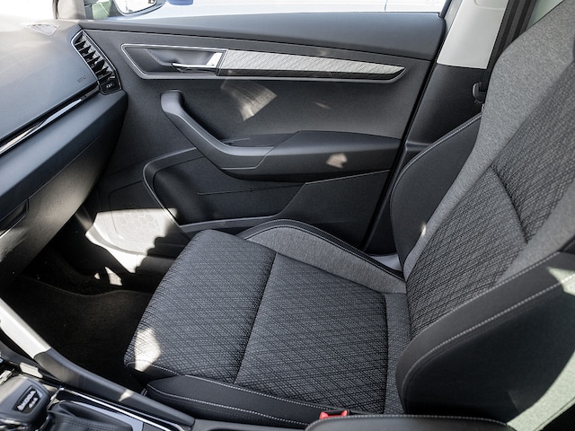 Skoda Karoq 2.0 TDI 4x4 Style Style