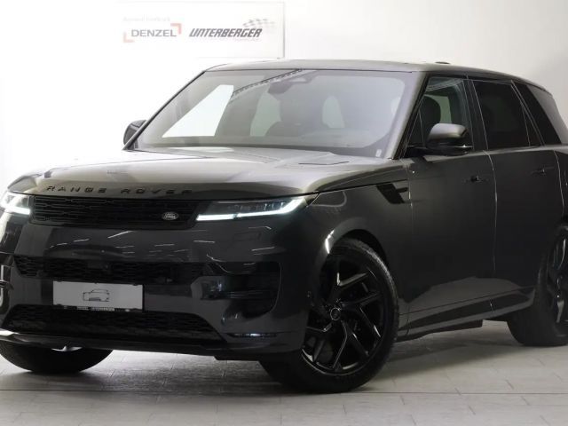 Land Rover Range Rover Sport HSE