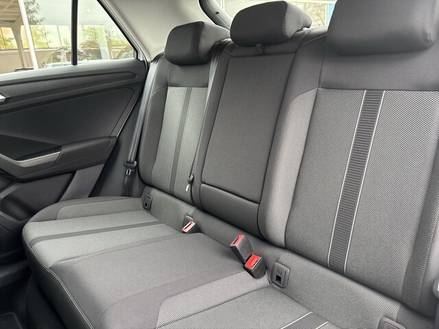 Volkswagen T-Roc 1.5 TSI Life