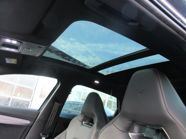 Cupra Formentor 1.4 e-Hybrid DSG