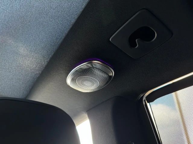 Mercedes-Benz GLE 63 AMG 4MATIC+ AMG Line