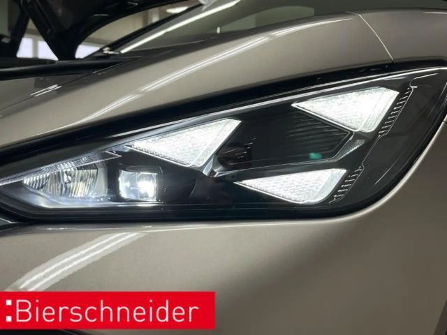 Cupra Tavascan Endurance