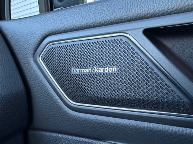 Volkswagen Tiguan 2.0 TSI 4Motion Allspace