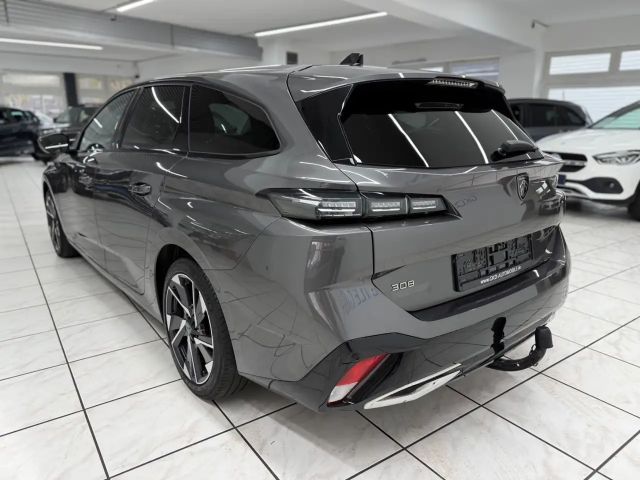 Peugeot 308 Allure Pack SW