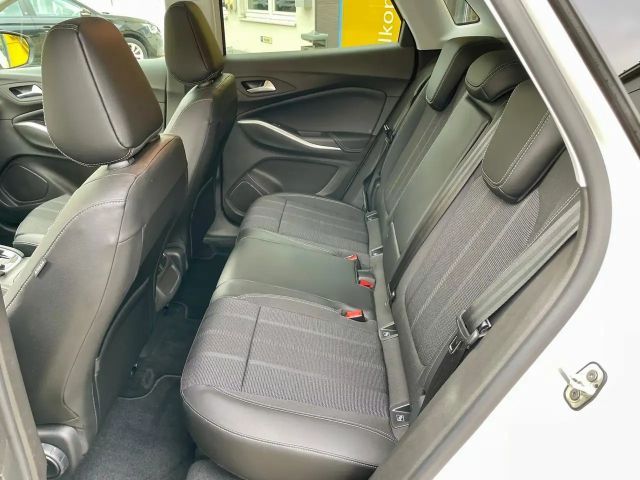 Opel Grandland X GS-Line Grand Sport