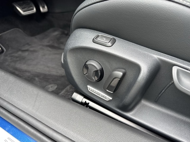 Volkswagen Passat 2.0 TDI R-Line Variant