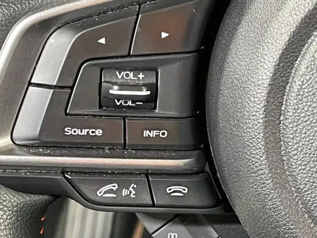 Subaru Forester Sport