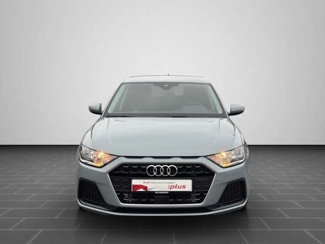 Audi A1 30 TFSI