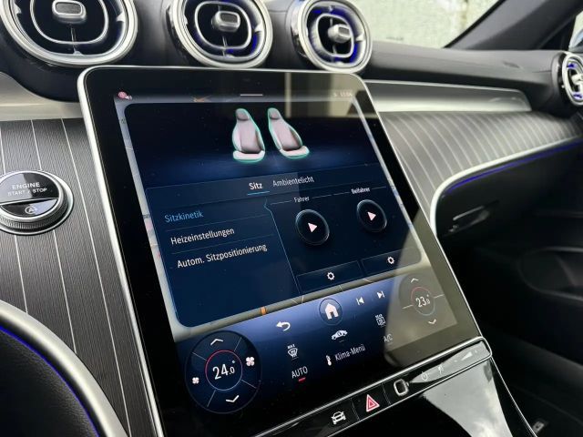 Mercedes-Benz CLE 450 4MATIC AMG Line