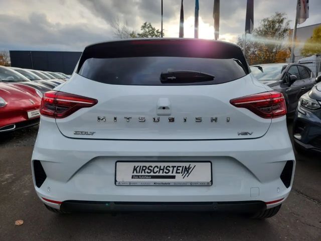 Mitsubishi Colt 1.6 Hybrid