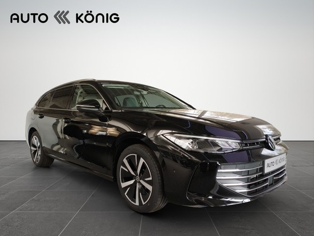 Volkswagen Passat 1.5 eTSI Business Variant