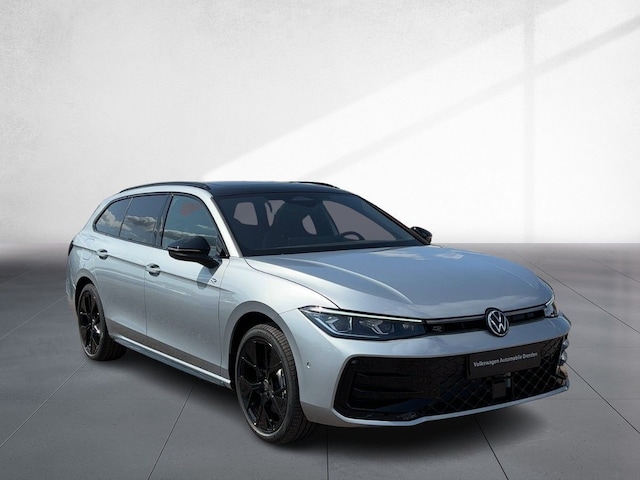 Volkswagen Passat 2.0 TDI DSG R-Line Variant