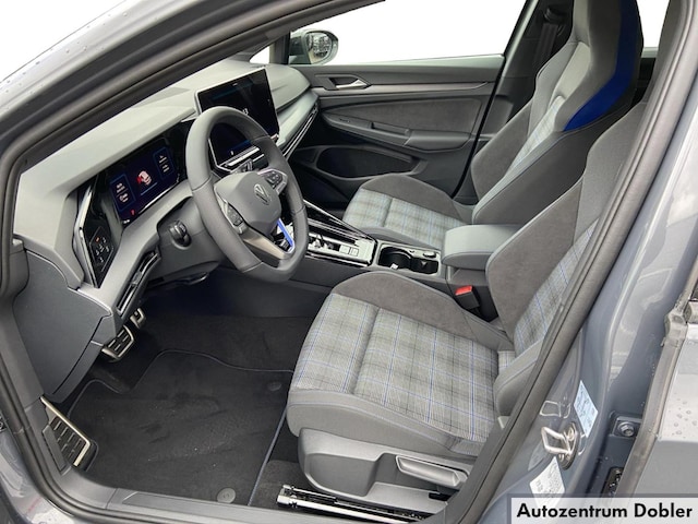 Volkswagen Golf eHybrid