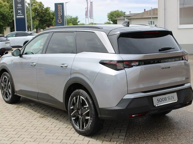 Peugeot 5008 GT-Line
